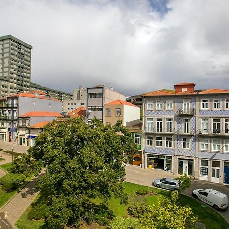 Comfy Luxury Apartment Porto Exterior photo