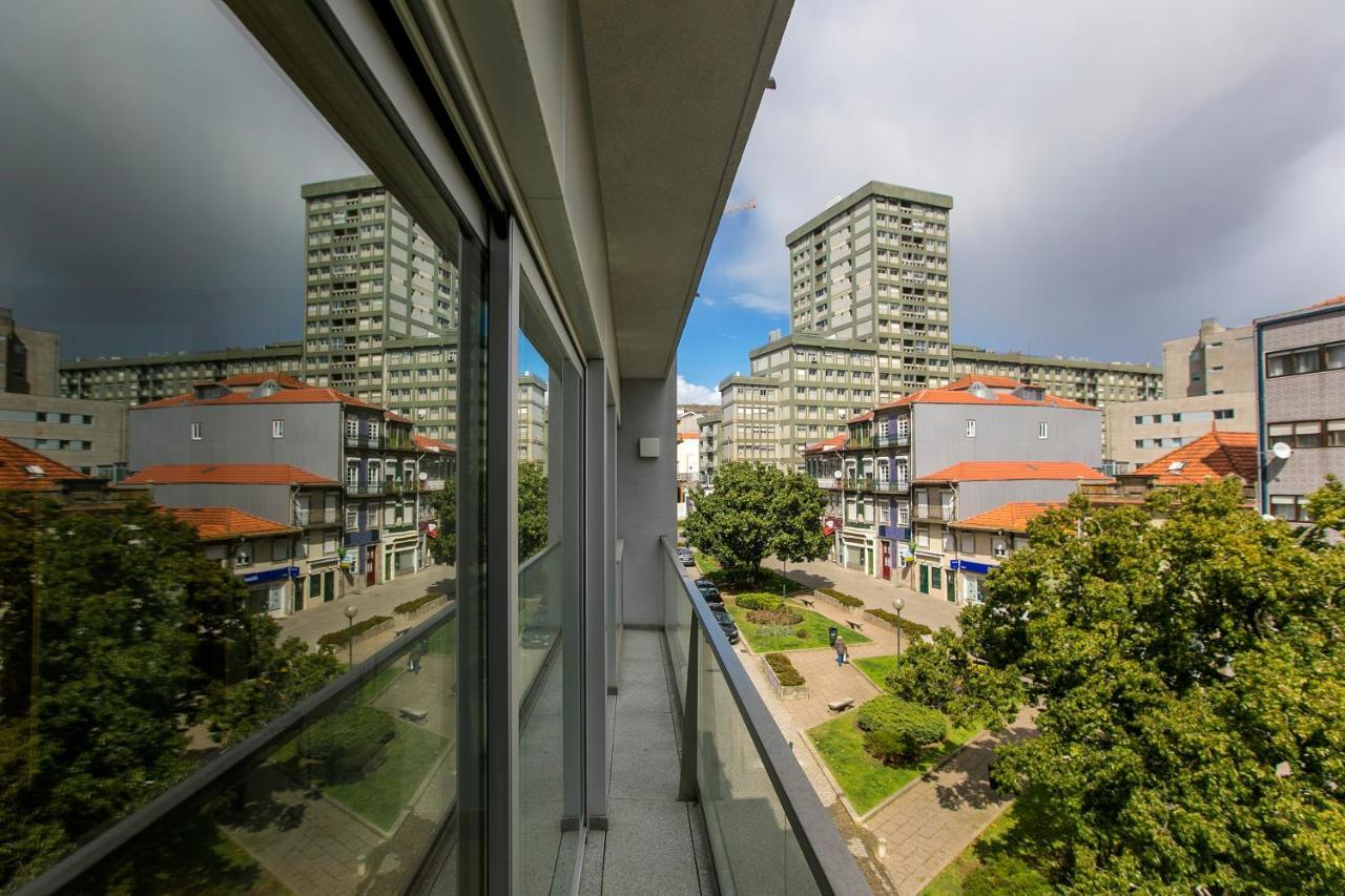 Comfy Luxury Apartment Porto Exterior photo